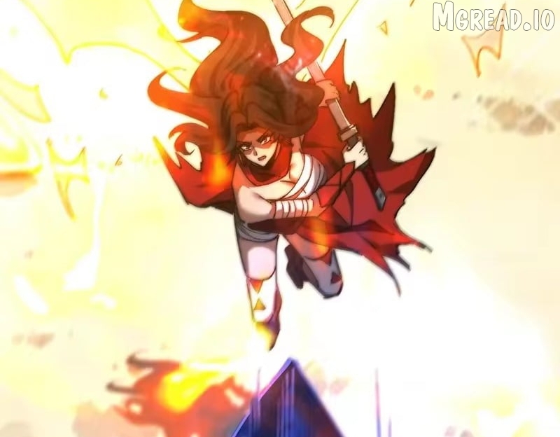 Summoning demons—I am the Abyss Chapter 64  - page 100